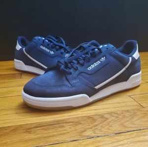 Adidas continental 80